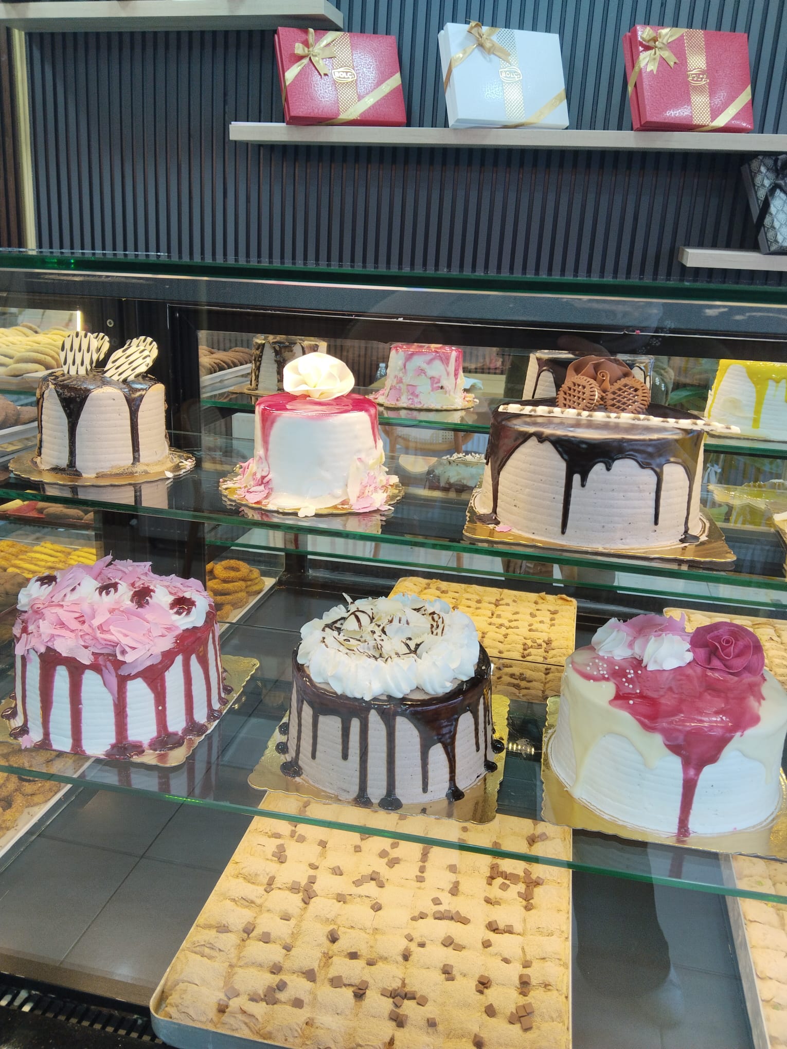 Baklavacı Hüseyin Usta